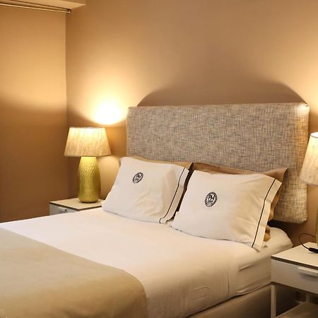 Ph Downtown Suites Лиссабон Экстерьер фото