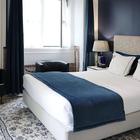 Ph Downtown Suites Лиссабон Экстерьер фото