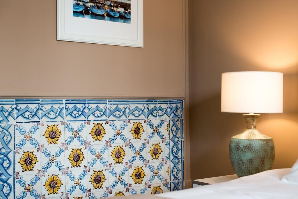 Ph Downtown Suites Лиссабон Экстерьер фото