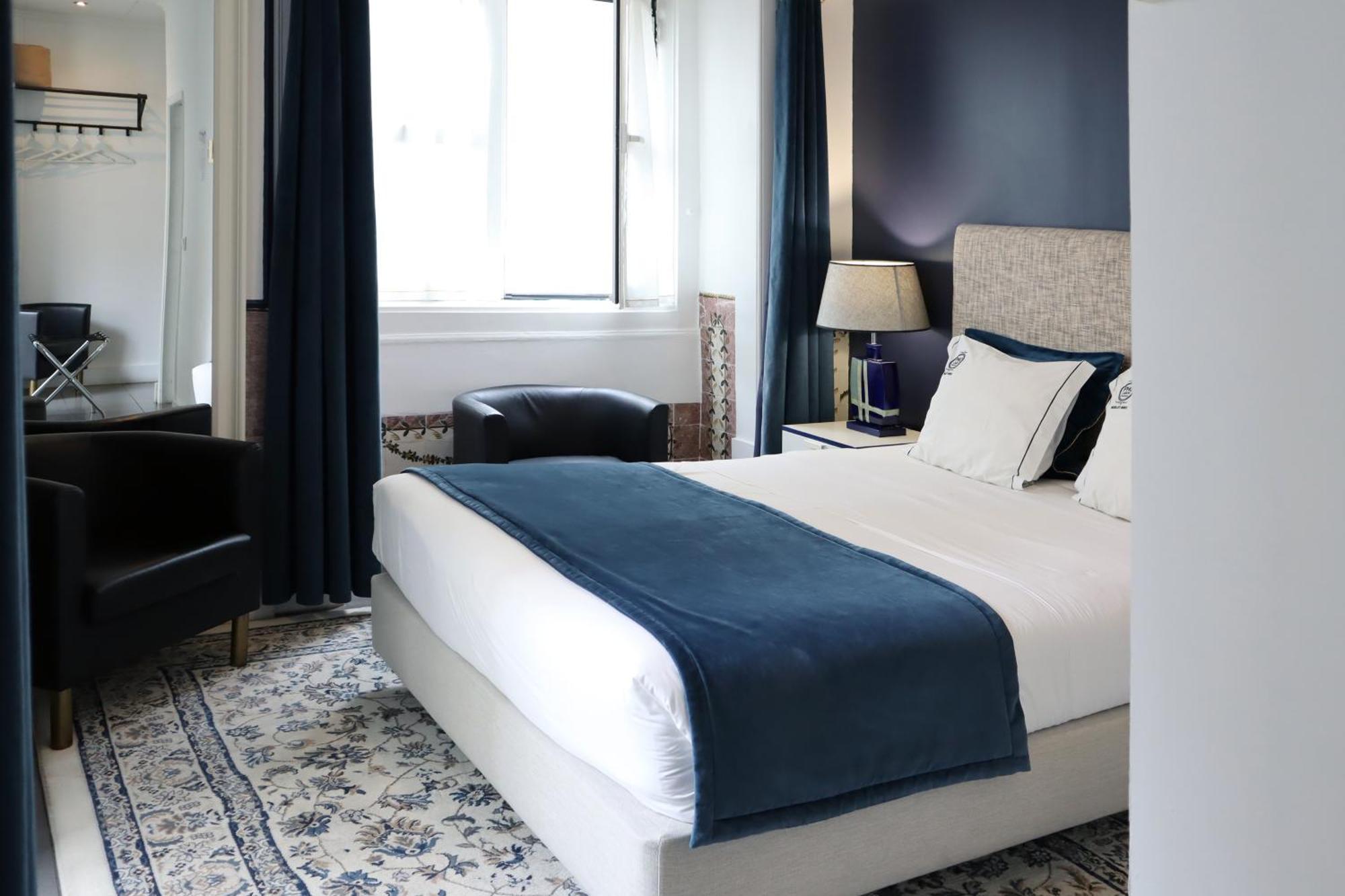Ph Downtown Suites Лиссабон Экстерьер фото