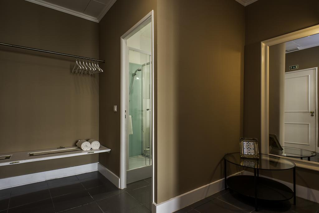 Ph Downtown Suites Лиссабон Номер фото