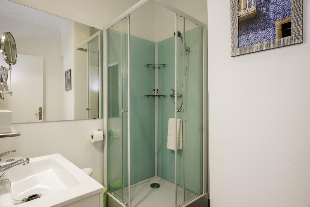 Ph Downtown Suites Лиссабон Номер фото